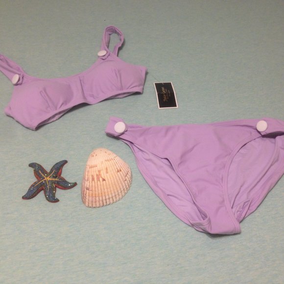 Juicy Couture Other - NWT bundle of Juicy Couture bikini